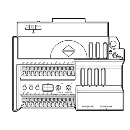 VW3A3321 Schneider Electric
