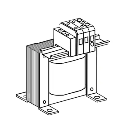 VW3A58502 Schneider Electric