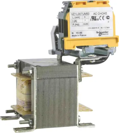 VZ1L018UM20 Schneider Electric