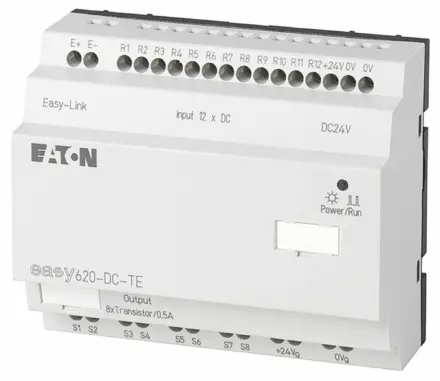212313 EASY620-DC-TE Eaton