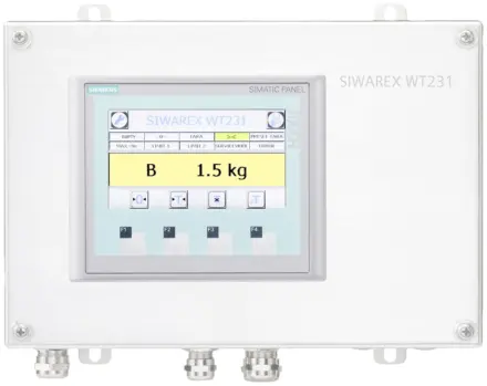 7MH4965-2AA01 Siemens