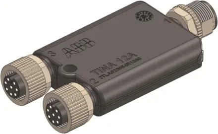 2TLA020054R1800 TINA 12A ABB