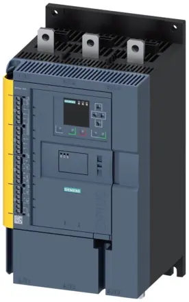 3RW5548-6HF14 Siemens
