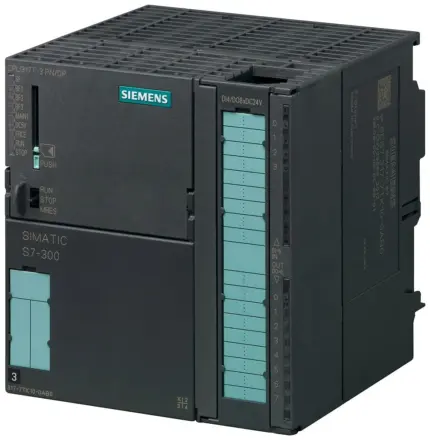 6ES7317-7TK10-0AB0 Siemens