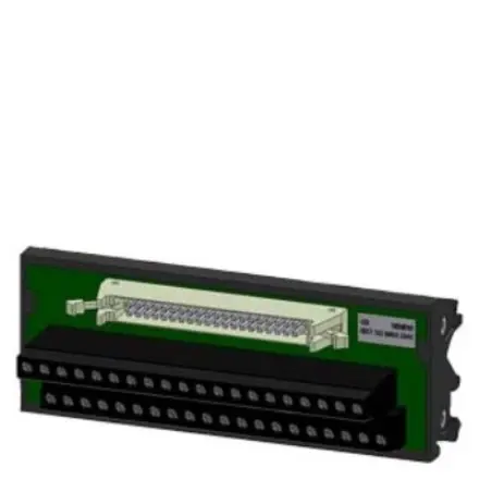 6ES7392-1AN00-0AA0 Siemens