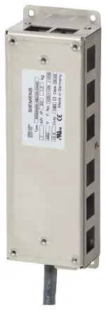 6SE6400-4BC05-0AA0 Siemens