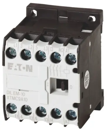 079594   DILEM-10-G(12VDC) Eaton