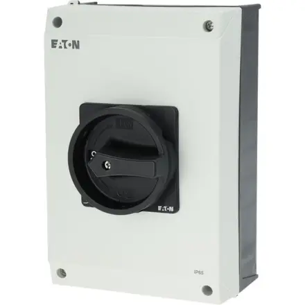 207345  P3-63/I4/SVB-SW/HI11 Eaton