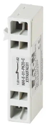 229682  NHI-E-01-PKZ0-C Eaton