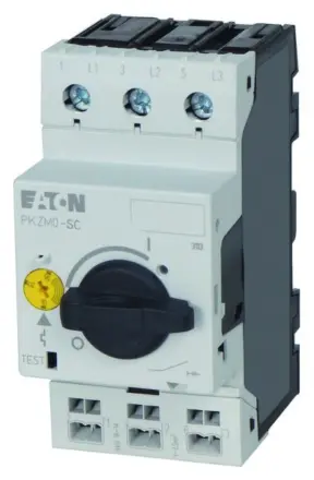 229831  PKZM0-0,63-SC Eaton