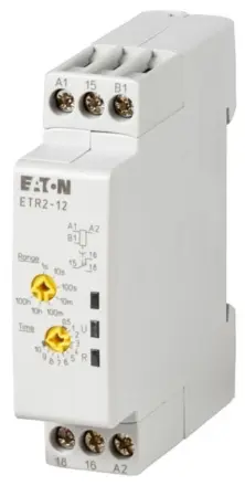 262686  ETR2-12 Eaton
