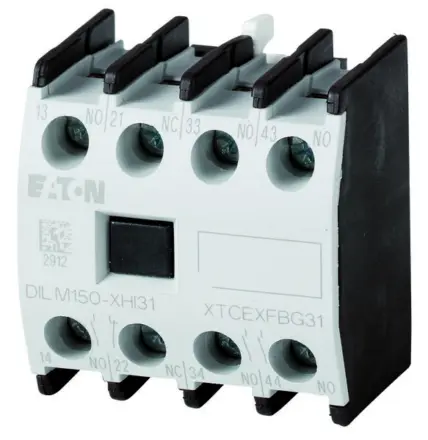 283464  DILM150-XHIA22 Eaton