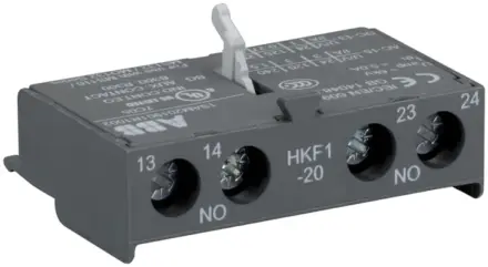 1SAM201901R1002 HKF1-20 ABB