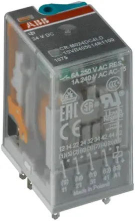 1SVR405618R1000 CR-M024DC4G ABB