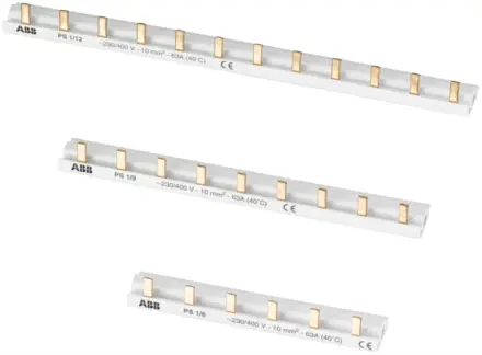 2CDL210001R1002 PS1/2 ABB