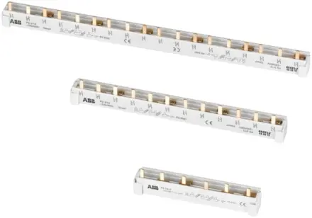 2CDL220001R1612 PS2/12/16 ABB