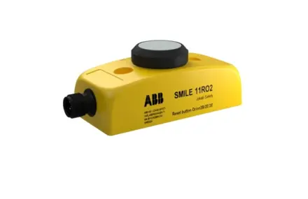 2TLA022316R3100 11RO2 Orion2B/2E/3E ABB