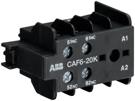 GJL1201330R0005 CAF6-20K ABB