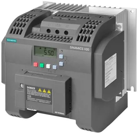 6SL3216-5BE17-5CV0 Siemens