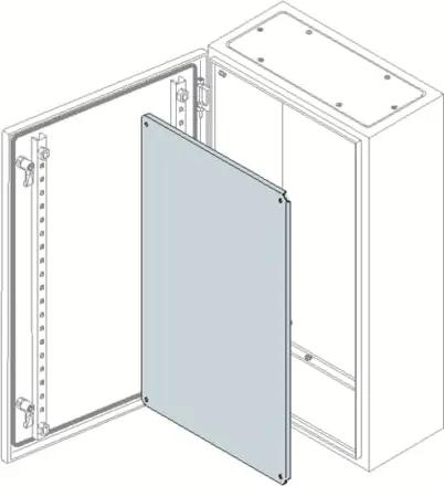 PF4040 400X400 SR ABB