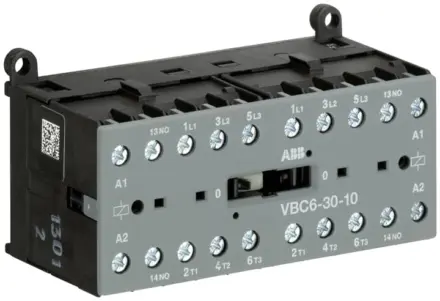 GJL1213901R0101 VBC6-30-10 24V-DC ABB
