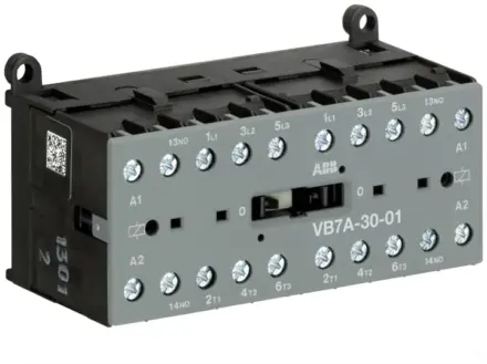 GJL1311911R8015 VB7A-30-01 380-415V AC ABB