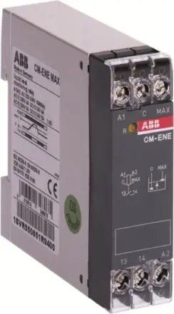 1SVR550855R9400 CM-ENE MAX ABB