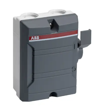 2CMA142440R1000 ABB
