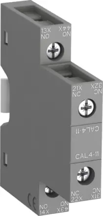 1SBN010120T1011 CAL4-11-T ABB