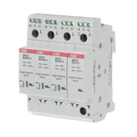 2CTB802346R2900 ABB