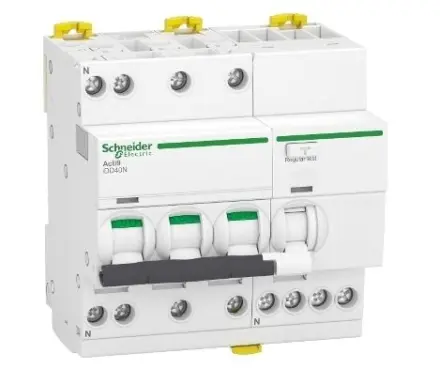 A9DA3740 Schneider Electric
