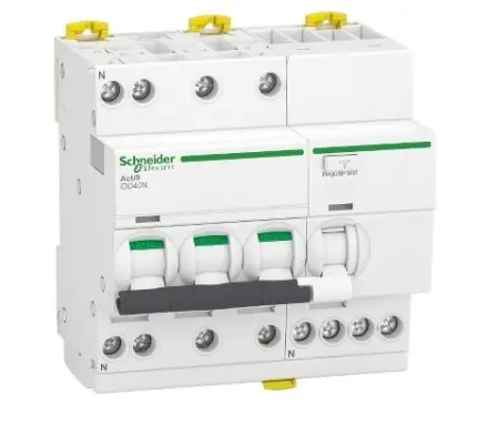 A9DA7732 Schneider Electric