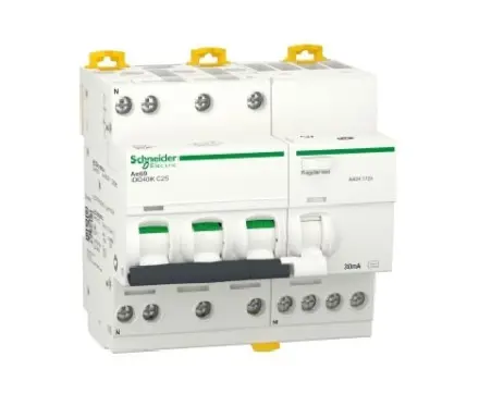 A9DK1725 Schneider Electric