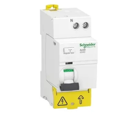 A9R87663 Schneider Electric