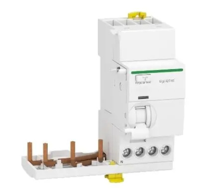 A9Y65740 Schneider Electric