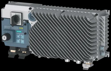 6SL3520-1XK02-2AA0 Siemens