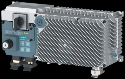 6SL3520-1XL00-7AA0 Siemens