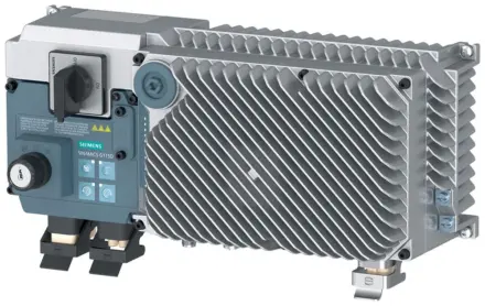 6SL3520-1XD01-5AA0 Siemens