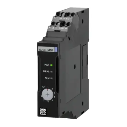 K7GE-MG1 Omron