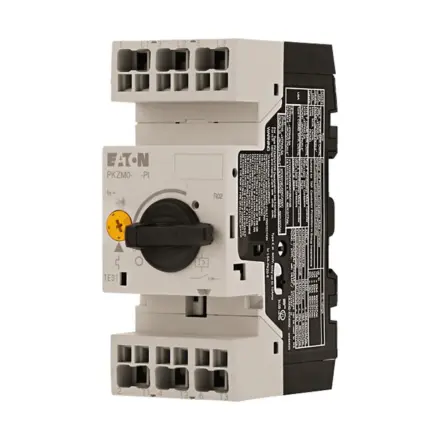 199169 PKZM0-2,5-T-PI Eaton