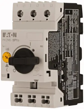 199178 PKZM0-0,25-SPI16 Eaton