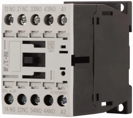 199212 DILA-31(42V50HZ,48V60HZ)-PI Eaton