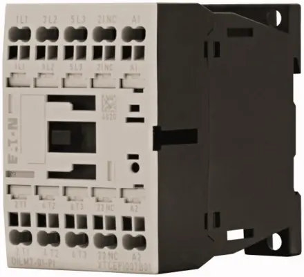 199224 DILM7-01(230V50HZ,240V60HZ)-PI Eaton