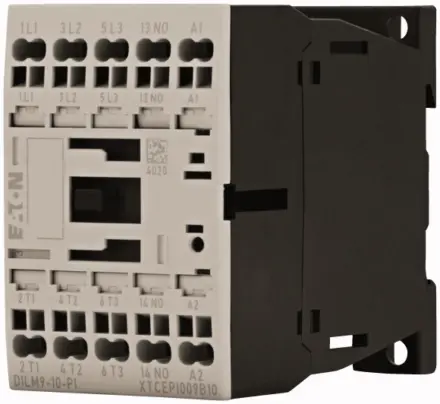 199230 DILM9-10(110V50HZ,120V60HZ)-PI Eaton
