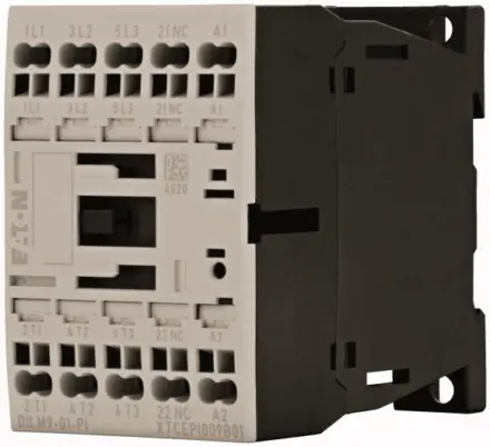 199237 DILM9-01(42V50HZ,48V60HZ)-PI Eaton