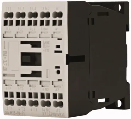 199250 DILM15-10(110V50HZ,120V60HZ)-PI Eaton