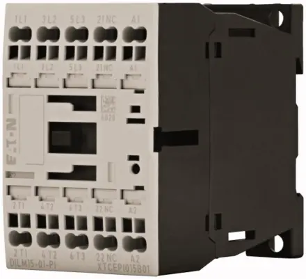 199257 DILM15-01(42V50HZ,48V60HZ)-PI Eaton