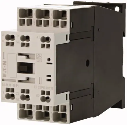 199295 DILM38-11(110V50HZ,120V60HZ)-PI Eaton