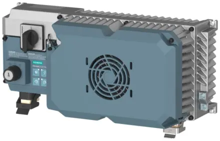 6SL3520-3XE47-5AF0 Siemens