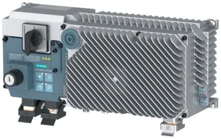 6SL3520-3XK00-5AA0 Siemens